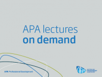 Tendons and tensions in practice