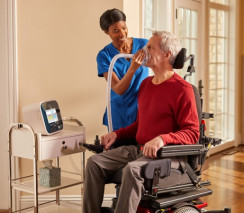 Mechanical insufflation-exsufflation (MI-E): cough therapy basics