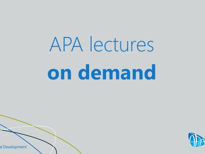 Current management of the late effects of polio