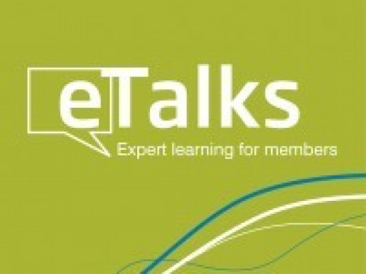 2020 eTalk #7 - Laying it all out