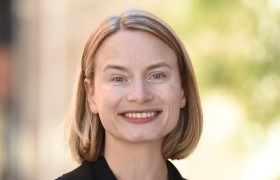 Assoc Prof Tasha Stanton