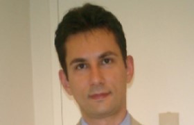 Prof Evangelos Pappas